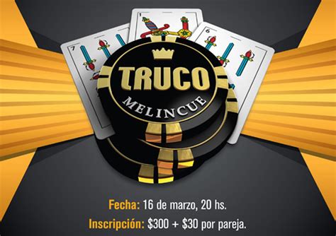 Casino Melincue Torneo De Poker