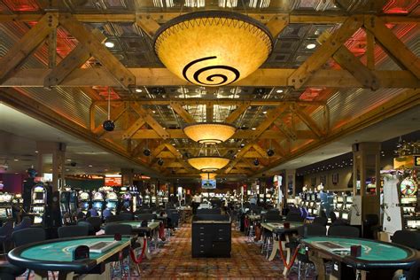 Casino Mesquite Nv