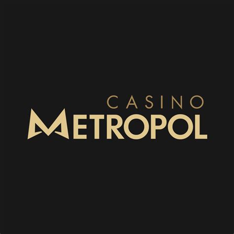 Casino Metropol Apostas