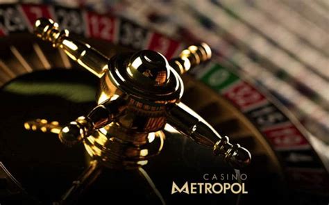 Casino Metropol Brazil