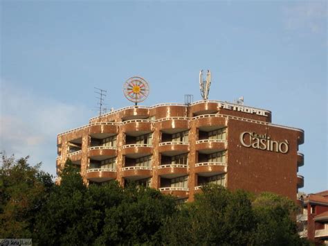Casino Metropol Portorose