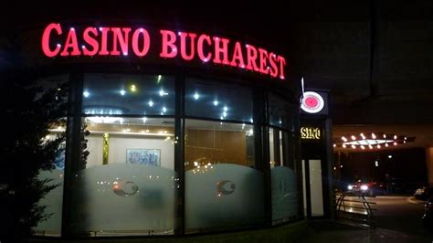Casino Metropole Bucareste