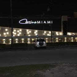 Casino Miami 37 Ave