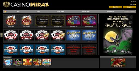 Casino Midas Apk