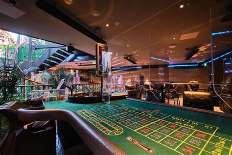 Casino Middlesex