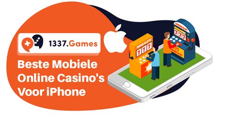 Casino Mobiel Opwaarderen