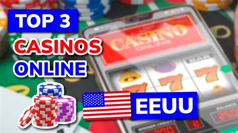 Casino Mobile Eua