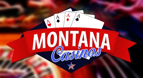 Casino Montana Maquinas De Fenda