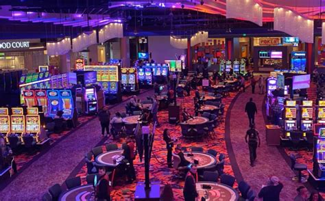 Casino Mostra Em Phoenix Az