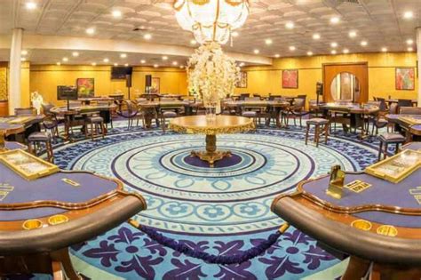 Casino Moteis Goa