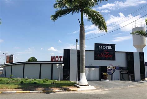 Casino Motel Perto De Mim