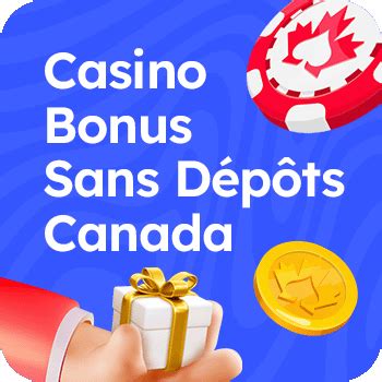 Casino Movel Bonus Sans Deposito Canada