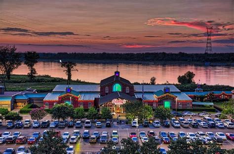 Casino Ms Vicksburg