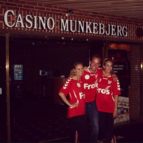 Casino Munkebjerg Dresscode