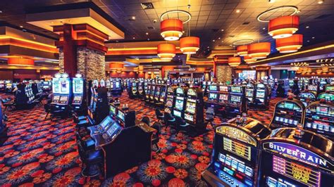 Casino Na Cidade De Oklahoma Area