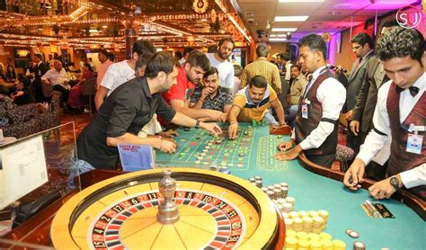 Casino Na India Lista