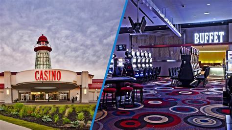 Casino New Brunswick Natal Horas