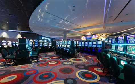 Casino New Brunswick Poker