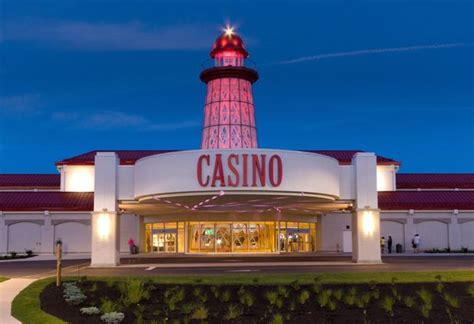 Casino New Brunswick Vendidos