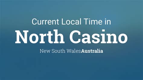 Casino New South Wales Tempo