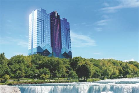 Casino Niagara Falls Concerto