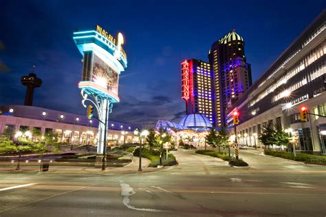 Casino Niagara Mostra Ontario