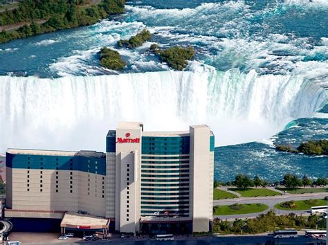 Casino Niagara Ontario Entretenimento