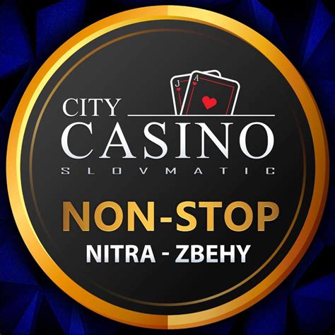 Casino Nitra Eslovaquia Poker