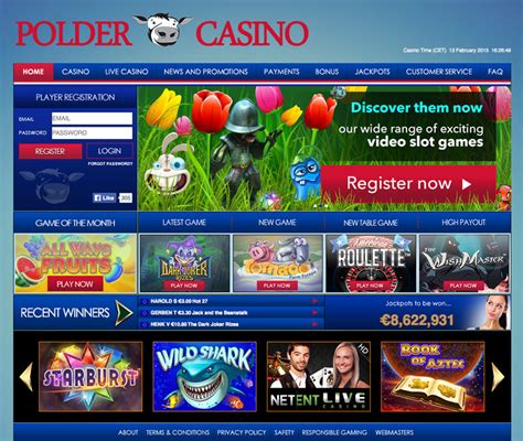 Casino Nl Gratis