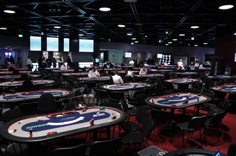 Casino No Imperio Sala De Poker