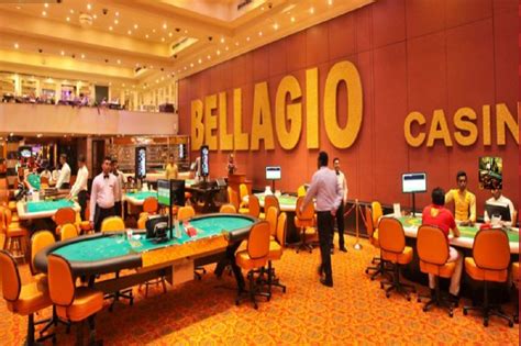 Casino No Nepal Fechado