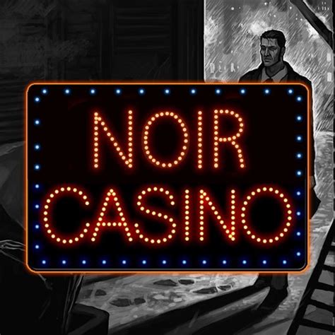 Casino Noir Revisao