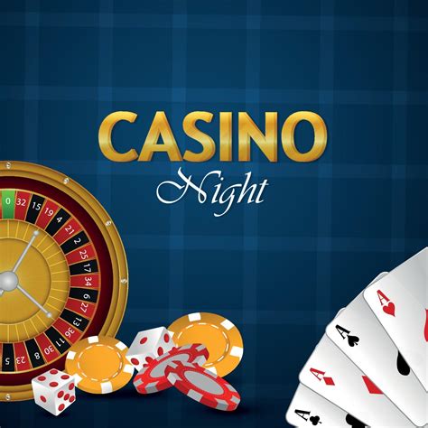 Casino Noite De Arrecadacao De Fundos Michigan