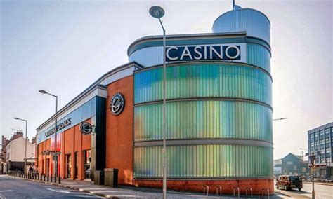 Casino Noites Leicestershire