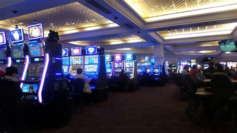 Casino Nova Scotia Eventos Halifax