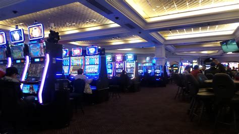 Casino Nova Scotia Nye