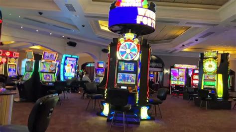 Casino Ns Halifax Horas De Ferias