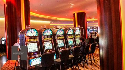 Casino Odyssey Nuevo Vallarta