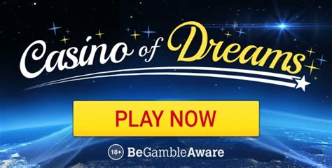 Casino Of Dreams Online