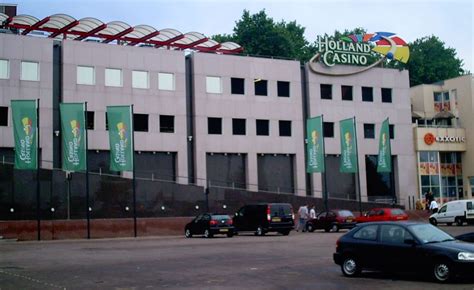 Casino Oi Cinco Nijmegen