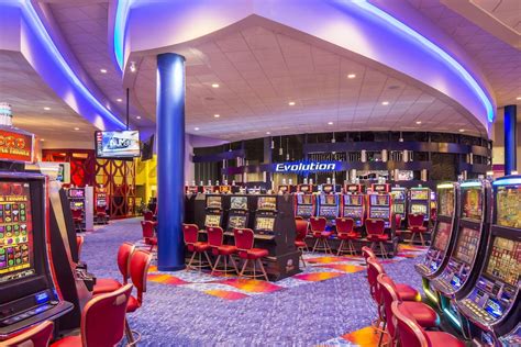 Casino Omak Washington