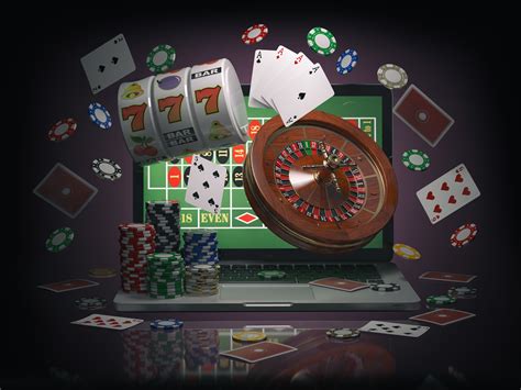 Casino Online A Dinheiro Real