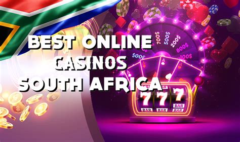 Casino Online Africa Do Sul Ipad