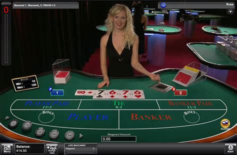 Casino Online Canada Dealer Ao Vivo