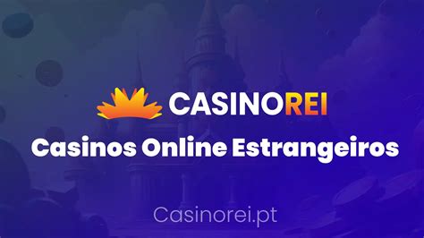 Casino Online Contratacao De Estrangeiro