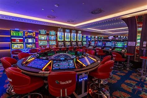 Casino Online Croacia