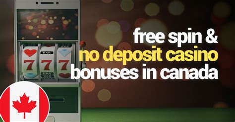 Casino Online Free Spins Canada