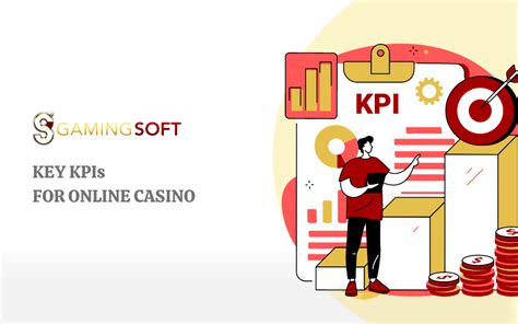 Casino Online Kpi