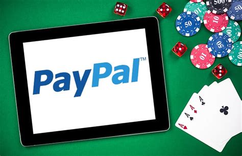 Casino Online Levar Paypal