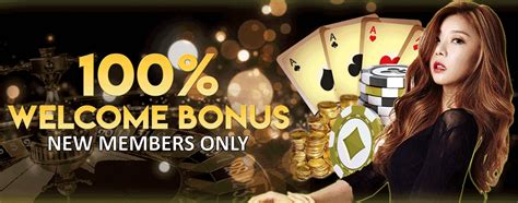 Casino Online Malasia Android